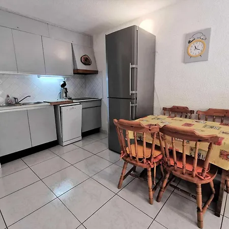Maisons Des Sables 4 - 3 Pieces 6 Couchages Port Leucate. Ref: 2ms4_103 Mae-6204 * Leucate