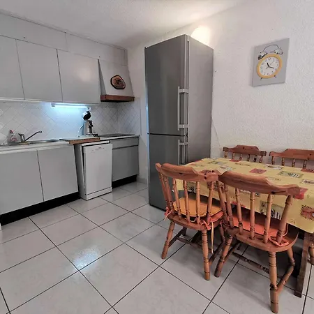 Apartment Maisons Des Sables 4 - 3 Pieces 6 Couchages Port Leucate. Ref: 2ms4_103 Mae-6204 *
