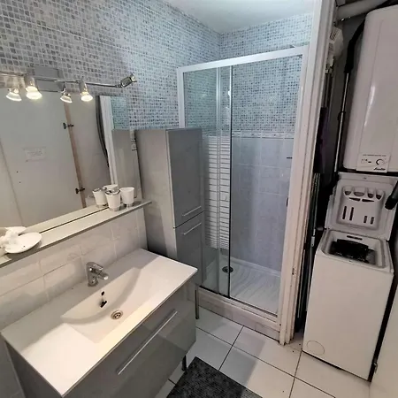 Maisons Des Sables 4 - 3 Pieces 6 Couchages Port Leucate. Ref: 2ms4_103 Mae-6204 Apartment Leucate